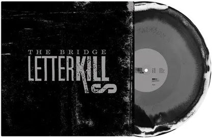 Letter Kills - The Bridge [Reissue LP] cover artwork