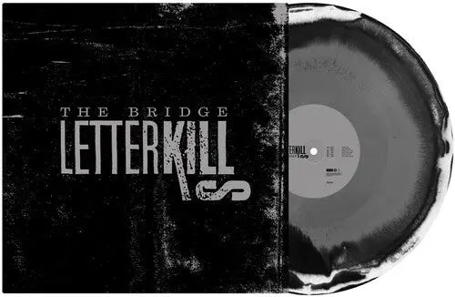 Letter Kills - Bridge [Reissue LP]