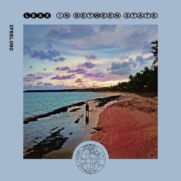 Lexx - In Between State [12"]