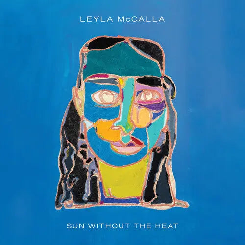 Leyla McCalla - Sun Without the Heat [Vinyl]