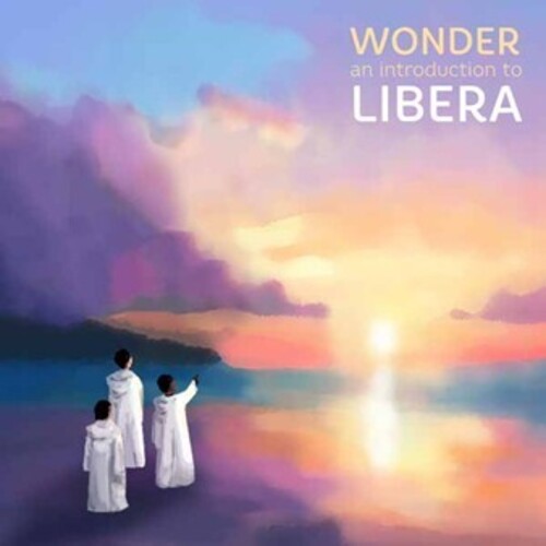 Wonder: an Introduction to Libera [Vinyl]