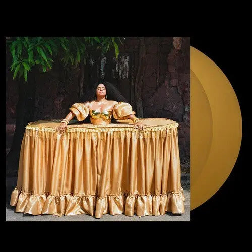 Lido Pimienta - Caribenya [Gold Vinyl LP]