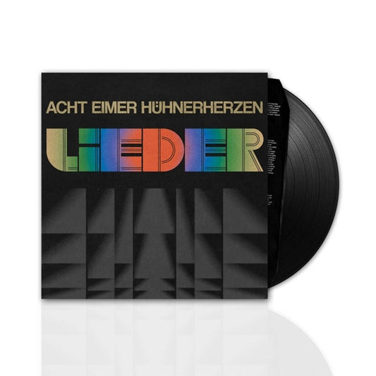Lieder [LP import]