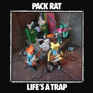 Life's A Trap [LP]
