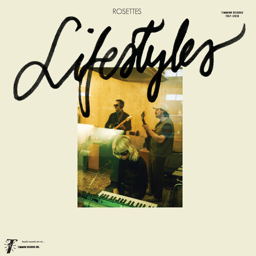 Lifestyles [LP]