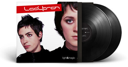 Light & Magic [2LP 140 Gram]