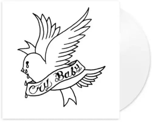Lil Peep - Crybaby [Vinyl]