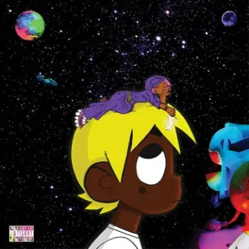 Lil Uzi Vert - Lil Uzi Vert [Poster]