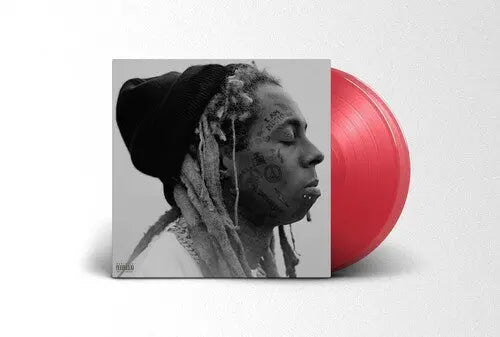 Lil Wayne - I Am Music [Ruby Vinyl]