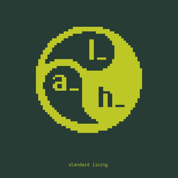 Standard Living [12" Vinyl]