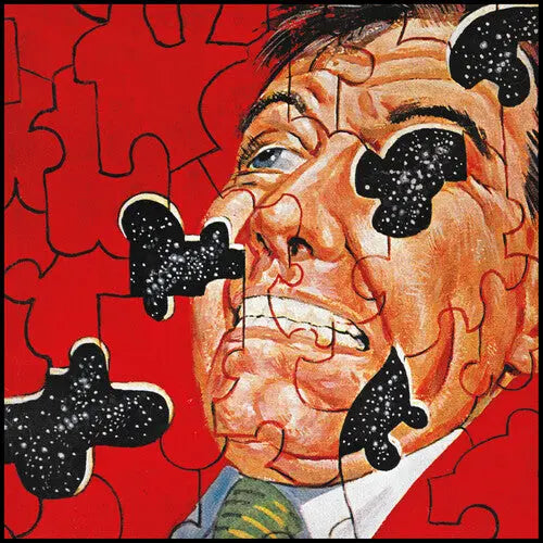 Lilacs & Champagne - Fantasy World [Color Vinyl]