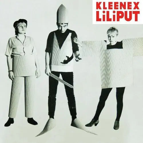 Kleenex/Liliput - First Songs [Purple Vinyl]
