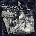 Lily Seabird - Lightspheres on Their Way [CD]
