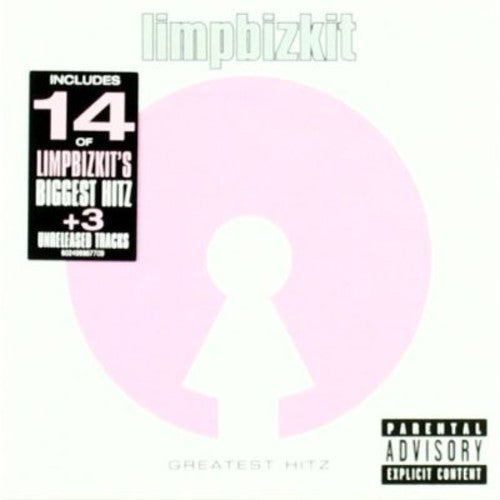 Greatest Hitz [CD]
