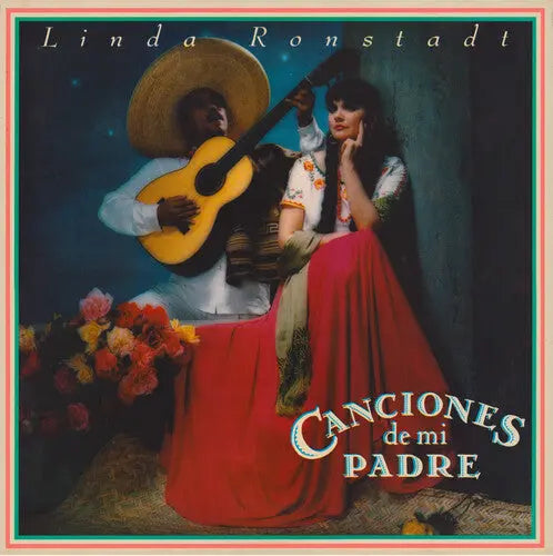 Linda Ronstadt - Canciones De Mi Padre [Vinyl]