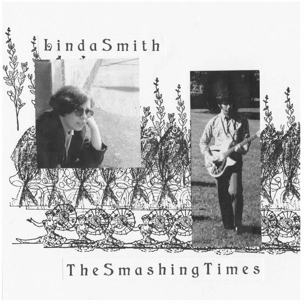 Linda Smith/The Smashing Times [7"]