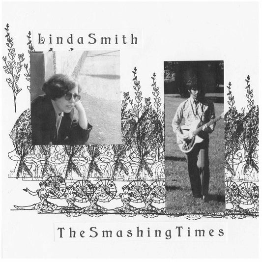Linda Smith/The Smashing Times [7"]