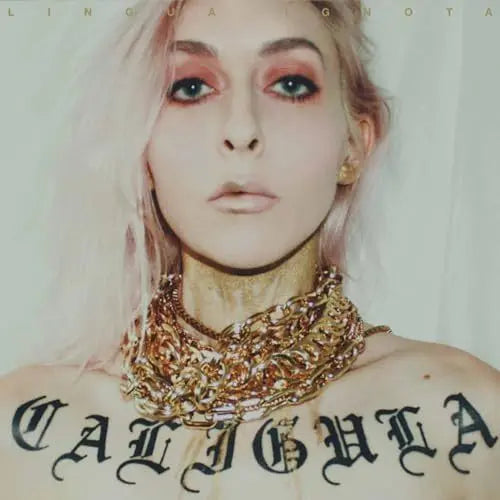 Lingua Ignota - Caligula [Transparent Vinyl]