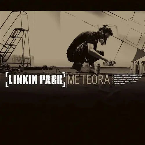 Linkin Park - Meteora [Gatefold Vinyl]