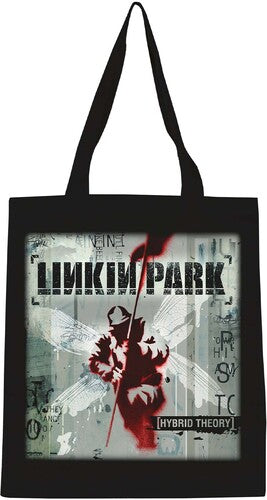 Hybrid Theory Logo [Tote Bag]