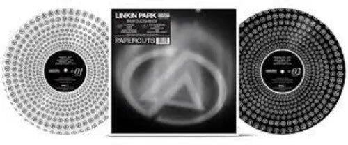 Linkin Park - Papercuts [Zoetrope Vinyl]
