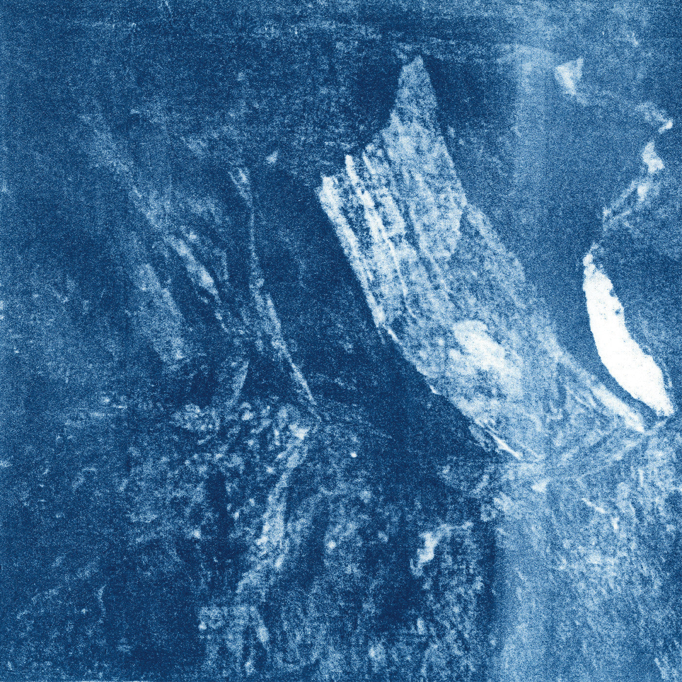 Variations For Light Waves [Vinyl]