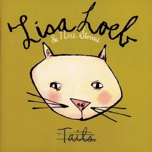 Tails [IVC Edition Vinyl]