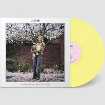 Lissie - Watch Over Me (Early Works 2002-2009) [Yellow Vinyl]