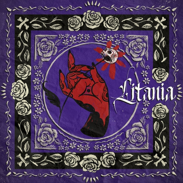 Litania [CD]