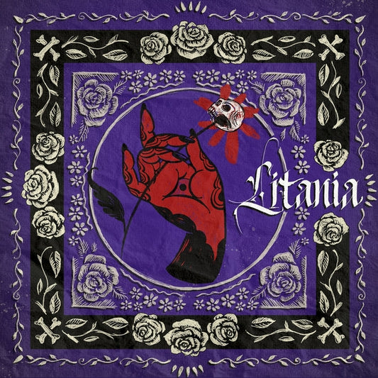 Litania [CD]