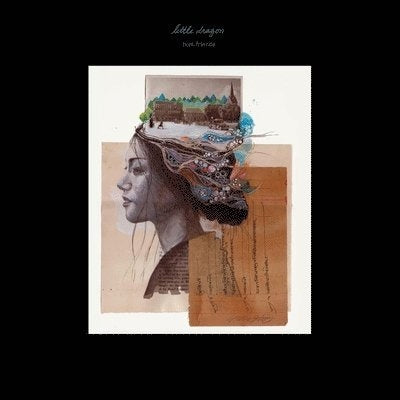 Best Friends / Sway Daisy [12" Blue Translucent Vinyl]