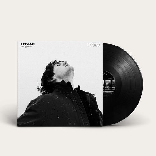 Being Here [Vinyl]