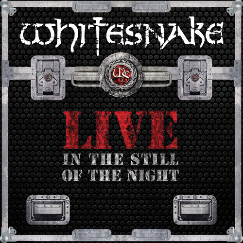 Live In The Still Of The Night [2LP]