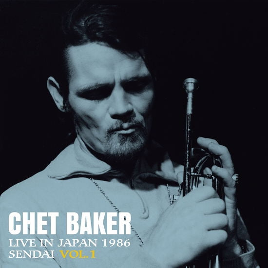 Live In Japan 1986 Sendai Vol.1 [Vinyl]