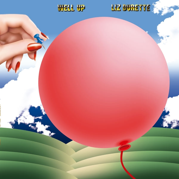 Well Up [LP]