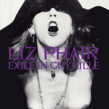 Liz Phair - Exile In Guyville [Purple Vinyl]