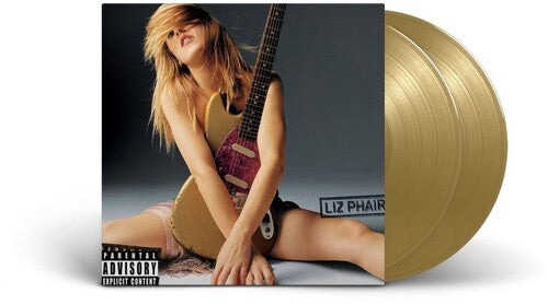 Liz Phair [2LP Vinyl]