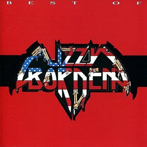 Best Of Lizzy Borden [Splatter Green Vinyl Indie]