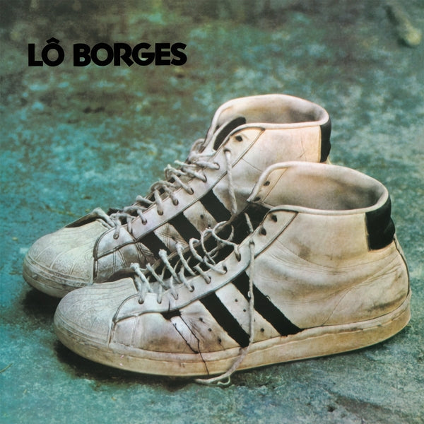 Lo Borges [LP]