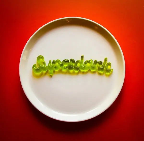 Lo Five - Superdank [CD]