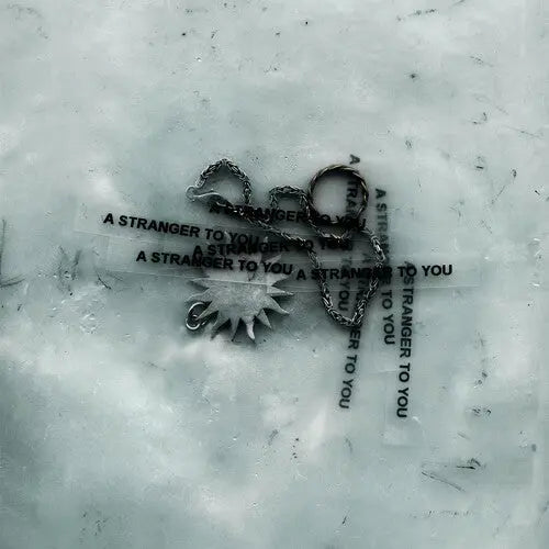 Loathe - A Stranger To You [CD]