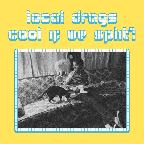 Cool If We Split [LP]