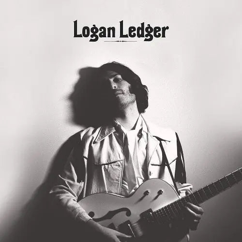 Logan Ledger - Logan Ledger [Vinyl]