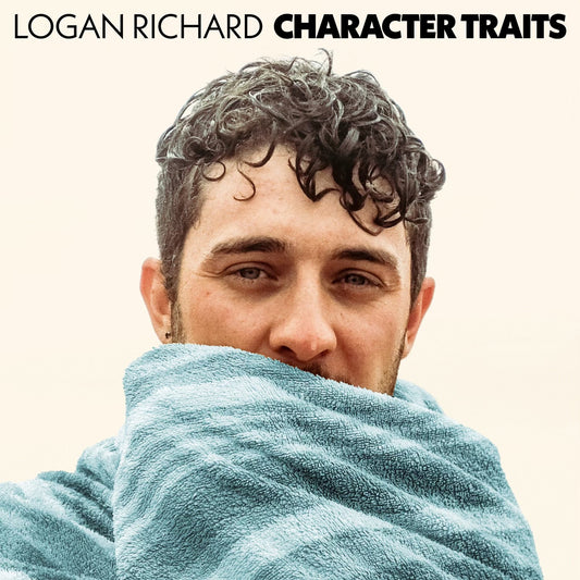 Character Traits [LP]