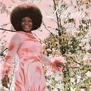 Loleatta Holloway - Loleatta [Vinyl] - album cover