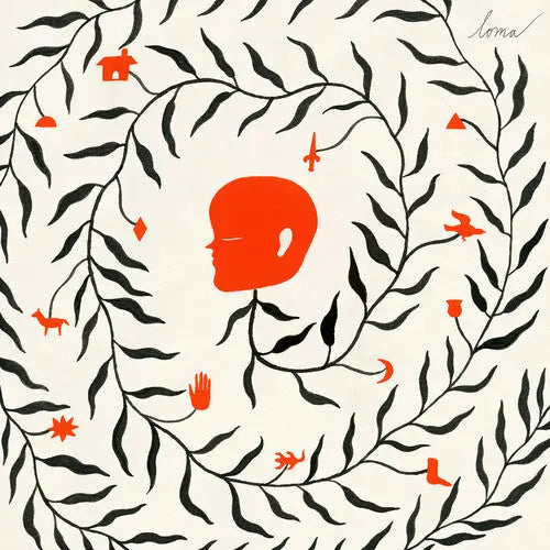 Loma - How Will I Live Without a Body? [Color Vinyl]