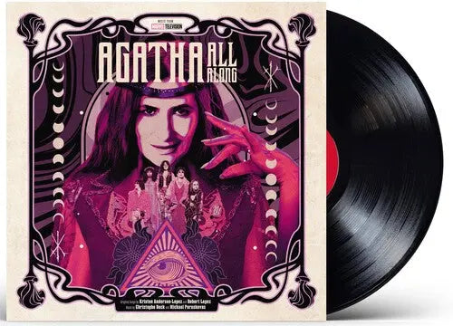 Loma Vista - Music From Agatha All Along [Vinyl]