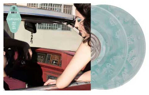 Lonely People With Power [2LP Daydream Vinyl]