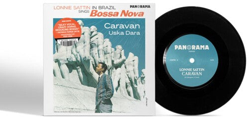 Caravan / Uska Dara [7" import]