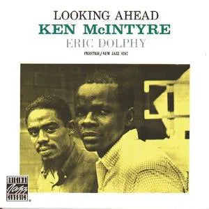 Looking Ahead [LP import]
